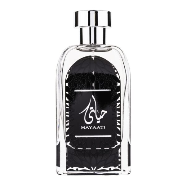Hayaati de Ard Al Zaafaran – Parfum Bărbați, 100ml