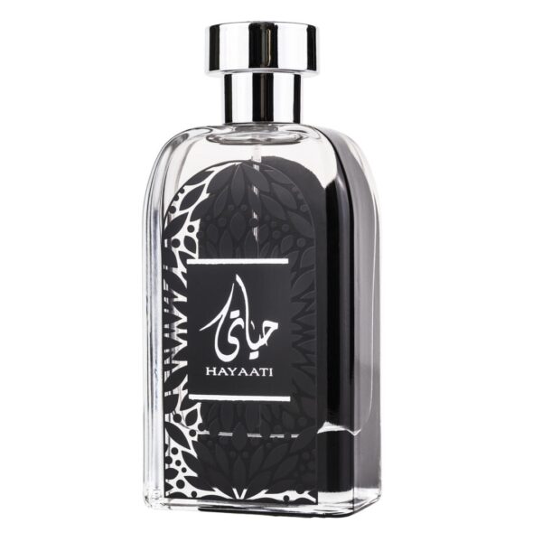 Hayaati de Ard Al Zaafaran – Parfum Bărbați, 100ml