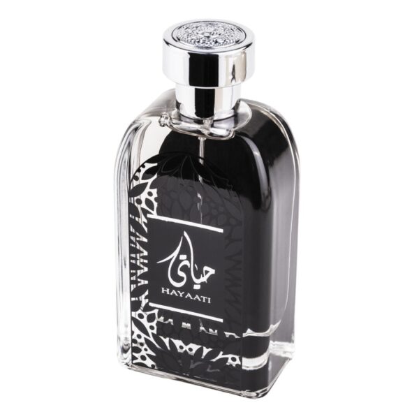 Hayaati de Ard Al Zaafaran – Parfum Bărbați, 100ml