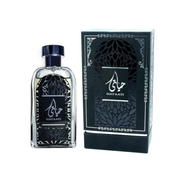 Hayaati de Ard Al Zaafaran – Parfum Bărbați, 100ml