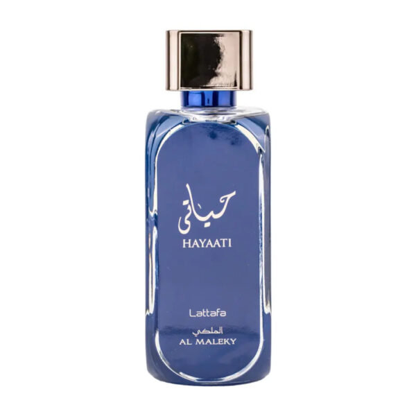 Parfum Bărbați Hayaati Al Maleky Lattafa, 100ml