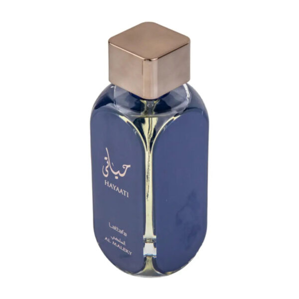 Parfum Bărbați Hayaati Al Maleky Lattafa, 100ml