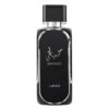 Hayaati Black de la Lattafa – Apă de Parfum Unisex, 100ml