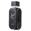 Hayaati Black de la Lattafa – Apă de Parfum Unisex, 100ml