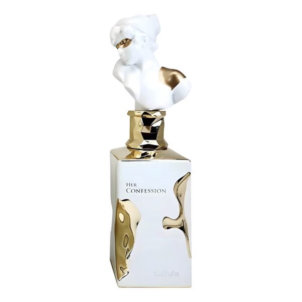 Lattafa Her Confession – Parfum Arabesc pentru Femei,