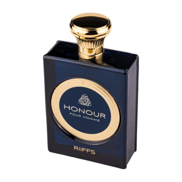 Parfum Riiffs Honour Pour Homme, 100ml, Exclusiv Bărbați