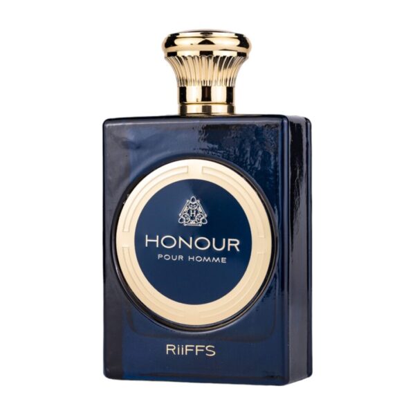 Parfum Riiffs Honour Pour Homme, 100ml, Exclusiv Bărbați