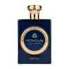 Parfum Riiffs Honour Pour Homme, 100ml, Exclusiv Bărbați