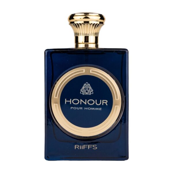 Parfum Riiffs Honour Pour Homme, 100ml, Exclusiv Bărbați