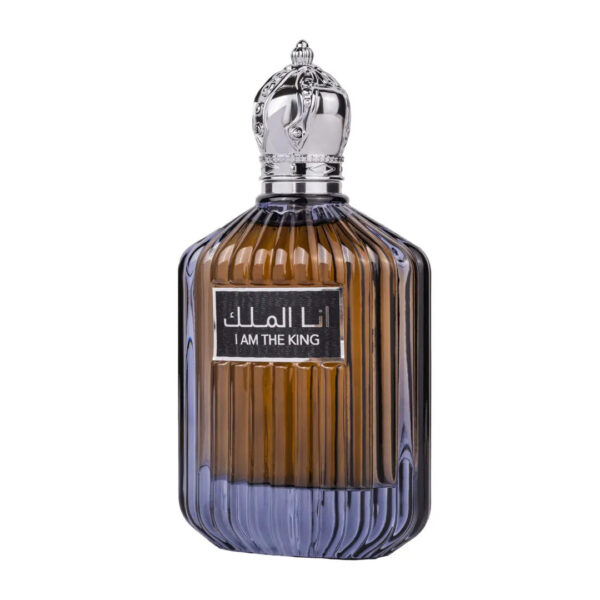 Ard Al Zaafaran I Am the King – Parfum Bărbați, 100 ml Ard Al Zaafaran I Am the King – Parfum Bărbați, 100 ml