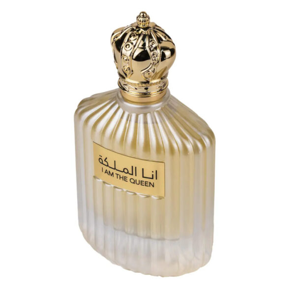 Parfum pentru Femei Ard Al Zaafaran – I Am The Queen,