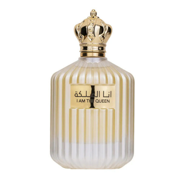 Parfum pentru Femei Ard Al Zaafaran – I Am The Queen,