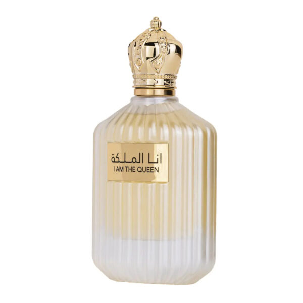 Parfum pentru Femei Ard Al Zaafaran – I Am The Queen,