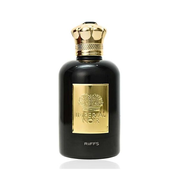Riiffs Imperial Noir Apă de Parfum Unisex 100ml Aromă
