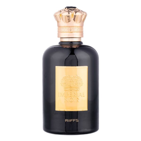Riiffs Imperial Noir Apă de Parfum Unisex 100ml Aromă