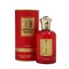 Apa de Parfum Imperial Rouge Riiffs pentru Femei, 100ml