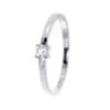 Inel Luminis Ajustabil – Argint 925, Aur 14K sau Placat