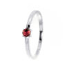 Inel Luminis Ajustabil – Argint 925, Aur 14K sau Placat