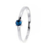 Inel Luminis Ajustabil – Argint 925, Aur 14K sau Placat