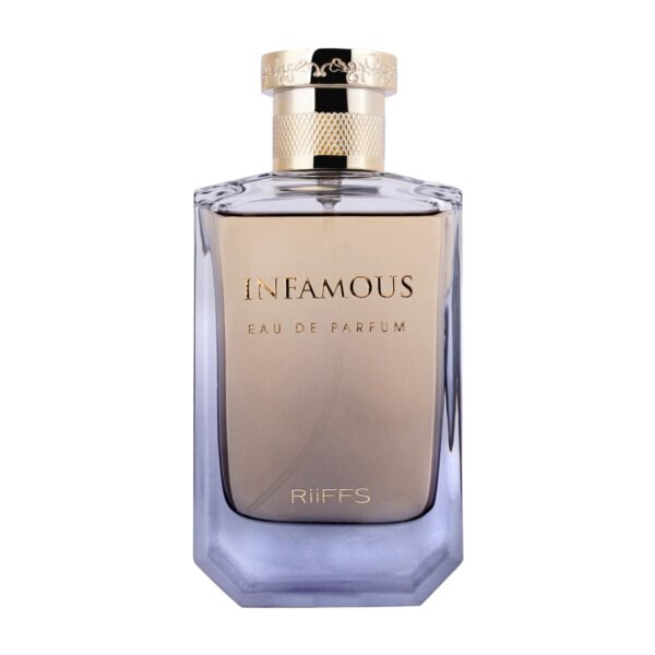 Parfum Oriental Bărbați Riiffs Infamous – 100ml