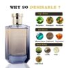 Parfum Oriental Bărbați Riiffs Infamous – 100ml