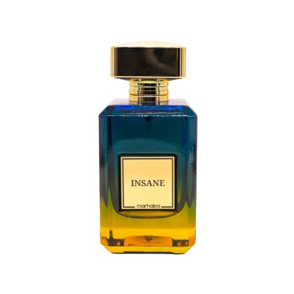 Parfum Unisex Marhaba Insane – Inspirat de Kilian, 100ml