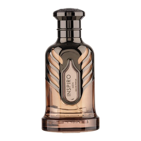 Parfum Inspiro Men by Riiffs – Extrait 100ml