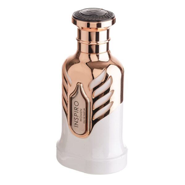 Parfum Femei Inspiro Woman de la Riiffs – Extrait 100ml
