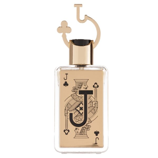 Jack Of Clubs de la Fragrance World – Parfum Bărbați