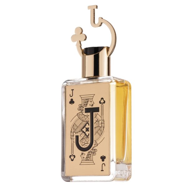 Jack Of Clubs de la Fragrance World – Parfum Bărbați