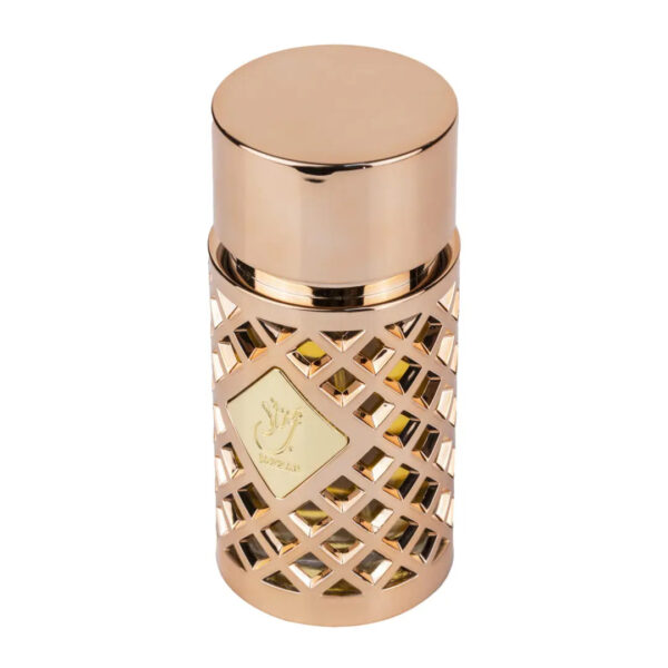 Parfum pentru Femei Jazzab Gold Ard Al Zaafaran – 100ml Parfum pentru Femei Jazzab Gold Ard Al Zaafaran – 100ml