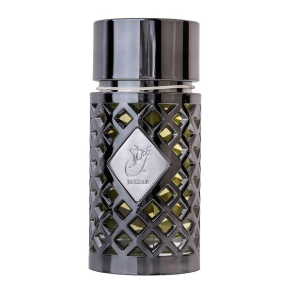 Parfum Bărbați Jazzab Silver Ard Al Zaafaran – 100ml