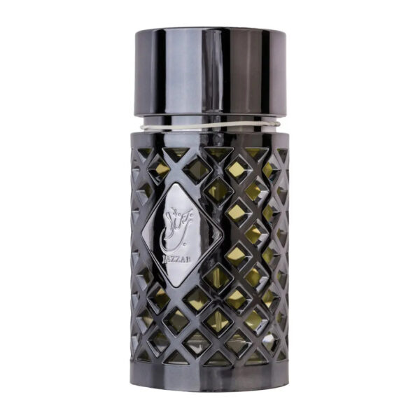 Parfum Bărbați Jazzab Silver Ard Al Zaafaran – 100ml