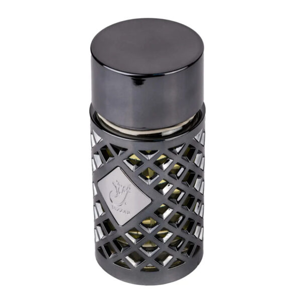 Parfum Bărbați Jazzab Silver Ard Al Zaafaran – 100ml