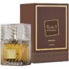 Khamrah Qahwa Lattafa – Apă de Parfum Unisex 100ml