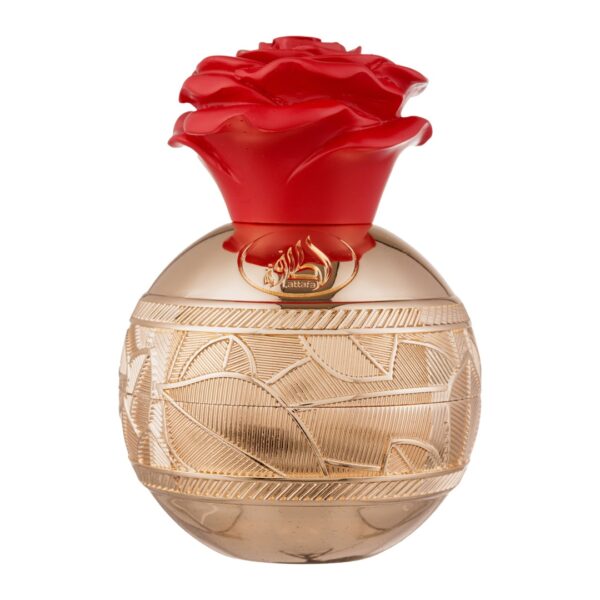 Lahdath Lattafa Pride Apă de Parfum, Femei, 80 ml