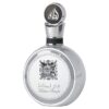 Lattafa Fakhar Platin 100ml – Apă de Parfum Unisex