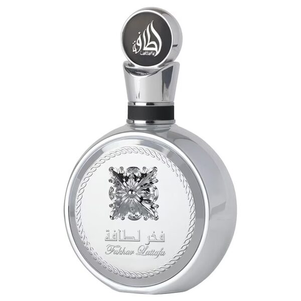 Lattafa Fakhar Platin 100ml – Apă de Parfum Unisex