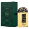 Lattafa Maharjan Gold – Parfum Unisex 100 ml, Esență