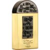 Lattafa Maharjan Gold – Parfum Unisex 100 ml, Esență