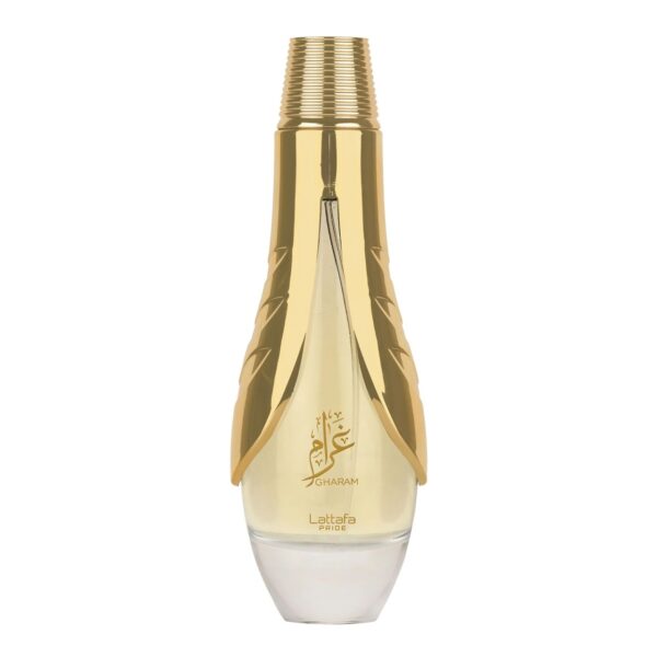 Parfum Unisex Lattafa Pride Gharam, 100ml – Aromă