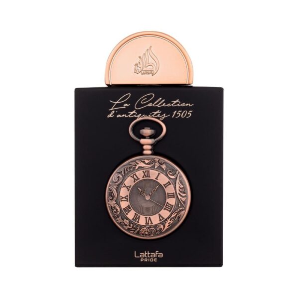Parfum Unisex Lattafa Pride 1505 – 100 ml, Colecția de
