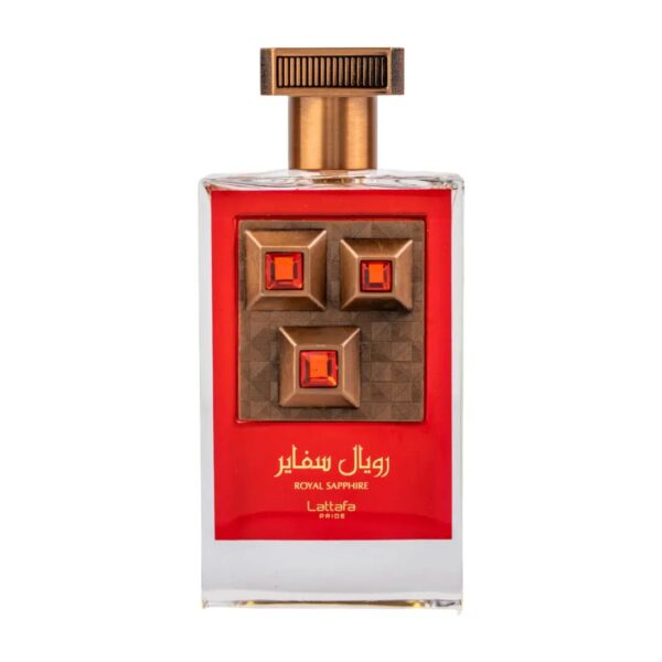 Parfum Femei Lattafa Pride Royal Sapphire 100ml Oriental