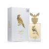 Lattafa Shaheen Gold – Apă de Parfum Unisex Oriental,