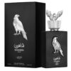 Lattafa Shaheen Silver 100ml – Parfum Unisex Oriental