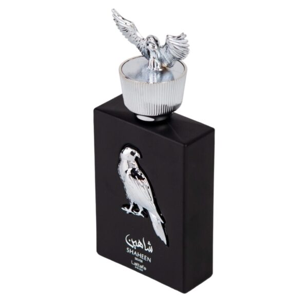 Lattafa Shaheen Silver 100ml – Parfum Unisex Oriental