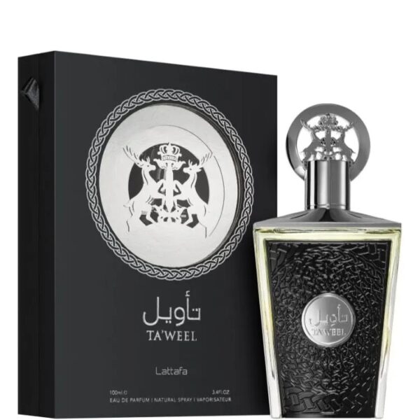 Lattafa Taweel Apă de Parfum 100ml, Arabesc Unisex