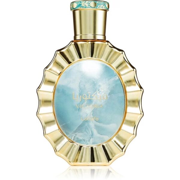 Lattafa Victoria – Apă de Parfum Unisex, 100 ml