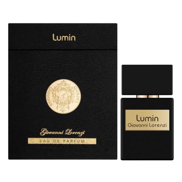 Lumin Giovanni Lorenzi – Apă de Parfum Unisex 100ml,