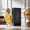 Apă de Parfum Maahir Lattafa 100ml – Esențe Masculine